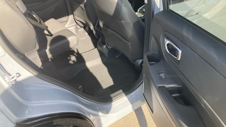 Honda HR-V 1.5 eHEV Advance 5dr CVT Hybrid Hatchback